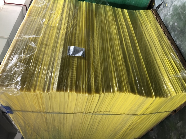 Pallet - Tấm Nhựa Danpla HCM - Công Ty TNHH Nhựa Miền Nam